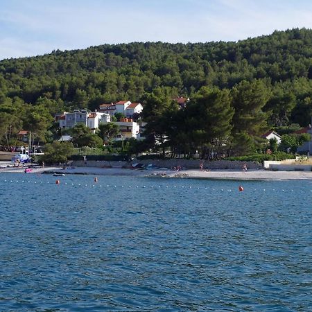 Apartments By The Sea Slatine, Ciovo - 14158 Exterior foto