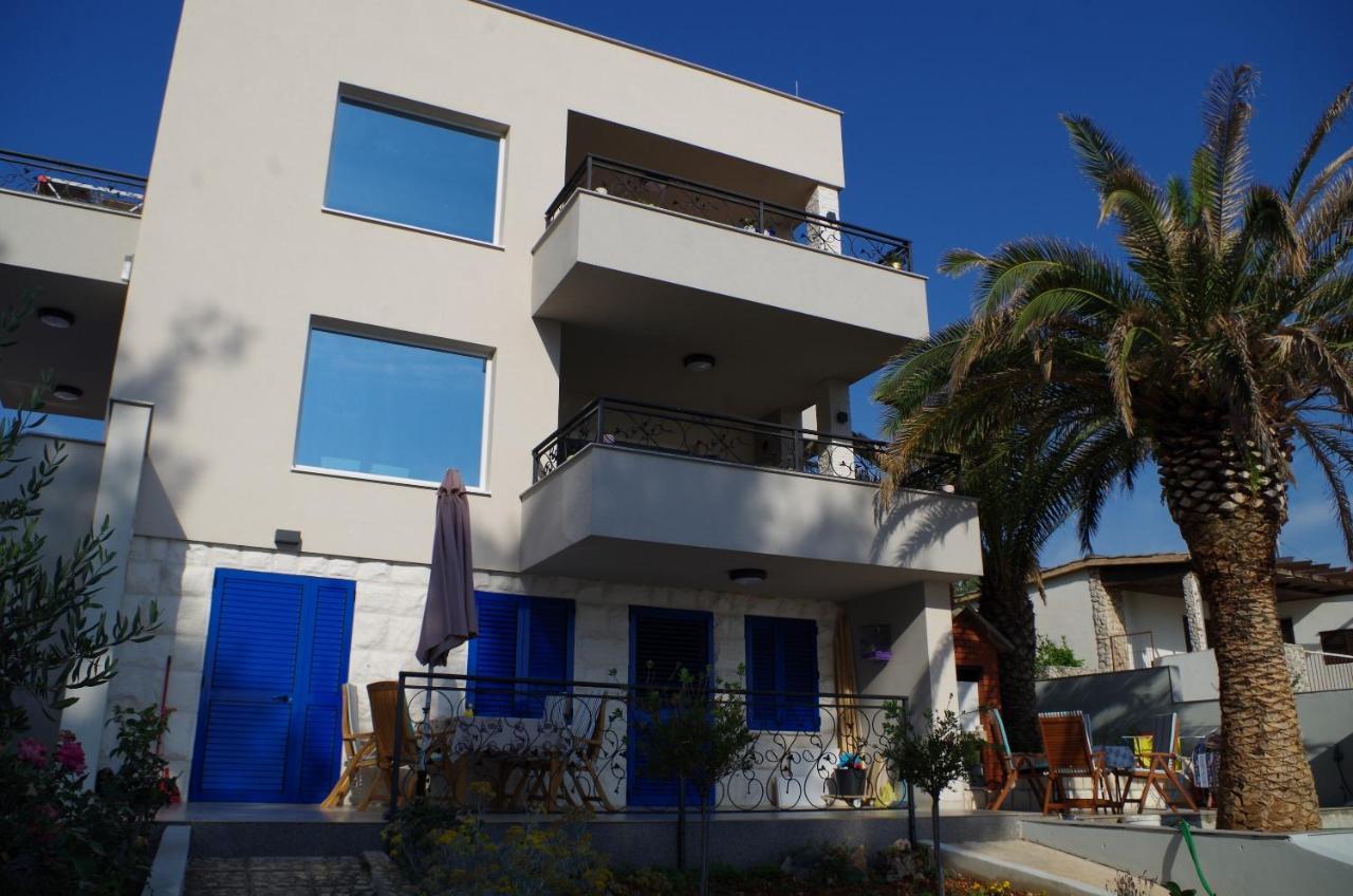 Apartments By The Sea Slatine, Ciovo - 14158 Exterior foto